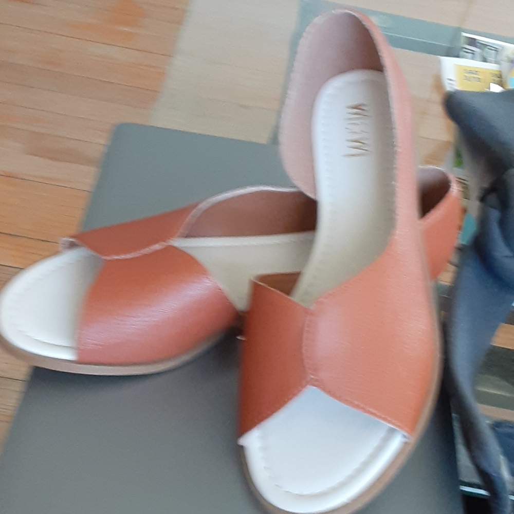 Open toe - Picture 4 of 4